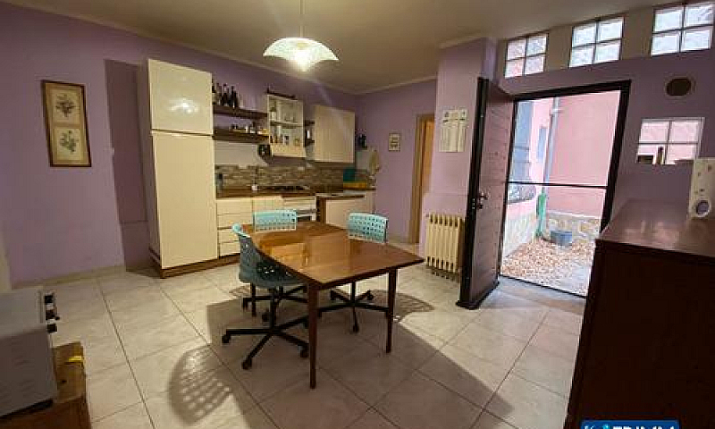 Appartamento - Via E...