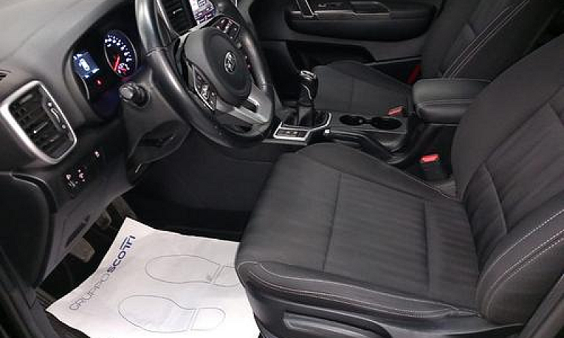 Kia Sportage Iv 2018...