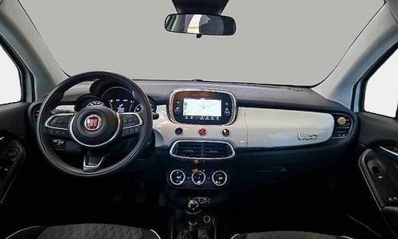 Fiat 500X 1.0 T3 120...