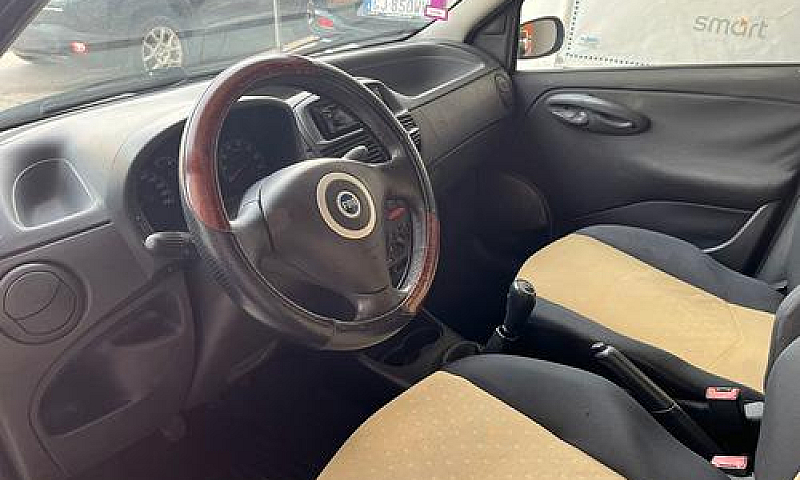 Fiat Punto 1.3 Multi...
