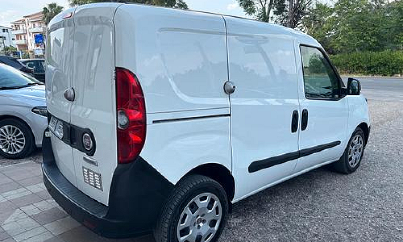 Fiat Doblo Doblò 1.6...