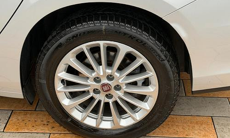 Fiat Tipo Sw 1.6 M.j...
