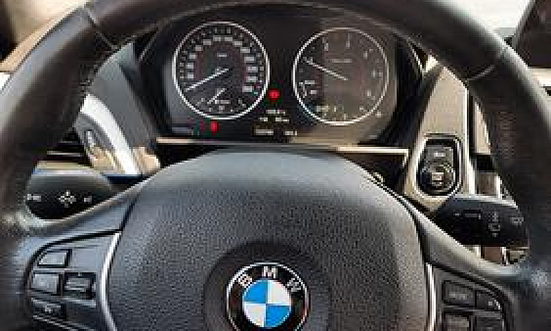 Bmw 116 116D 5 P Msp...