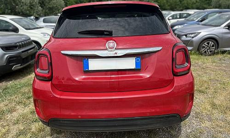 Fiat 500X 1.3 M.jet ...