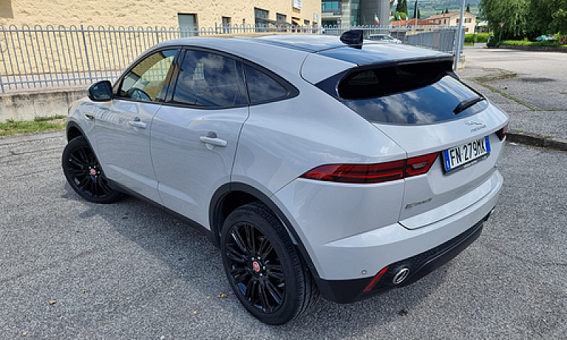 Jaguar 20 Td Dinamic...