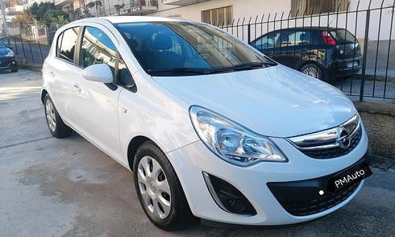 Opel Corsa 1.3 Cdti ...