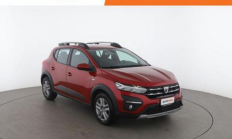 Dacia Sandero Gv1063...
