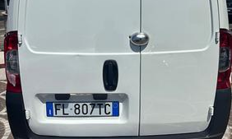 Fiat Doblo Doblò 1.4...