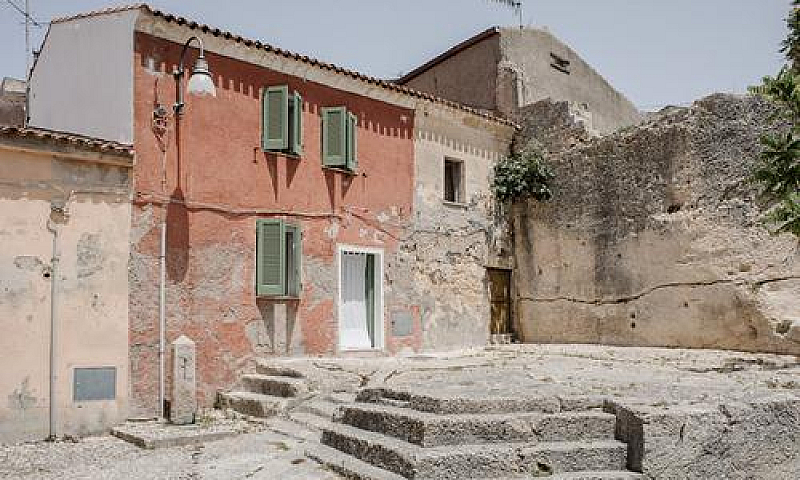 Osilo, S.vittoria, C...
