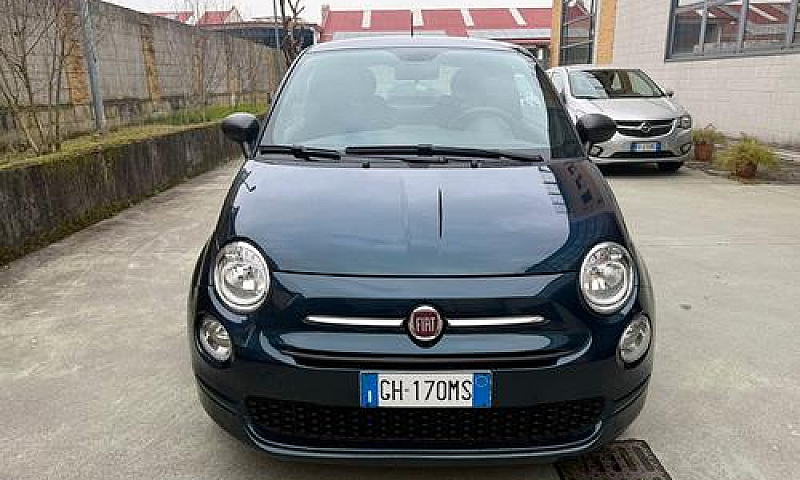 Fiat 500 1.0 Hybrid ...