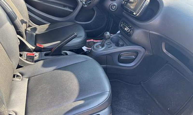 Smart Fortwo 70 1.0 ...