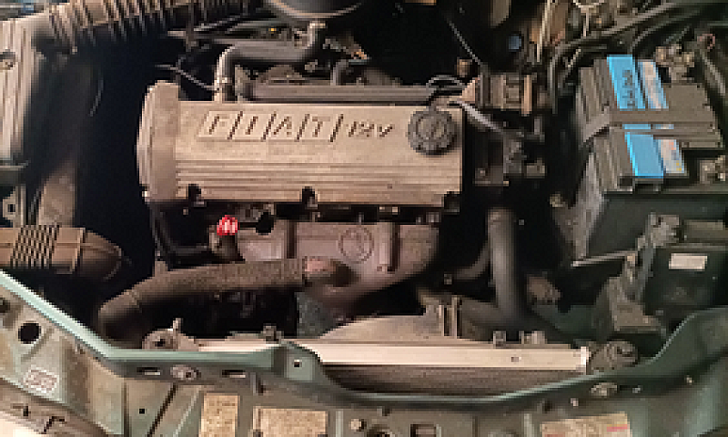 Vendo Auto...