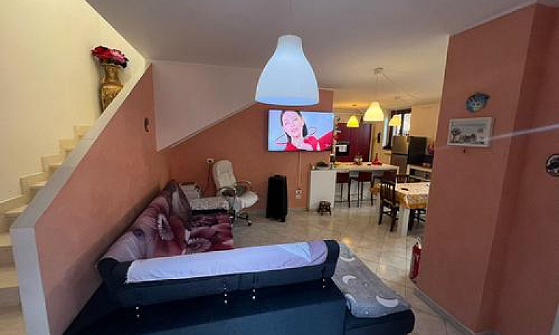 Villino Rif. Fr407...