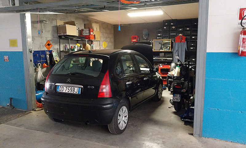 Citroen C 3 Hdi 1.4 ...