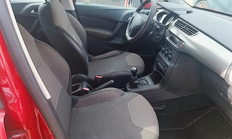 Citroen C3 1.0 Vti 6...