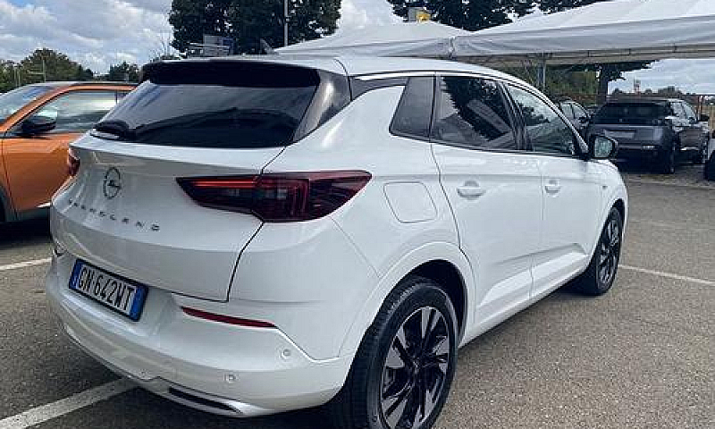 Opel Grandland 2022 ...