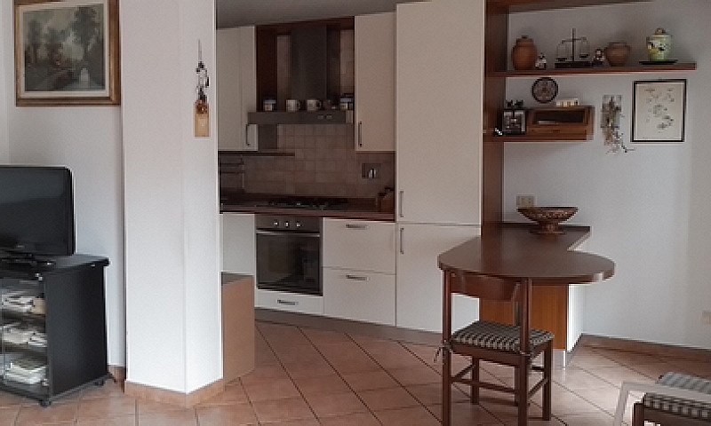 Appartamento 4 Vani ...