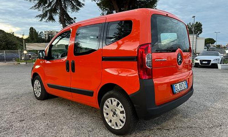 Citroen Nemo Multisp...