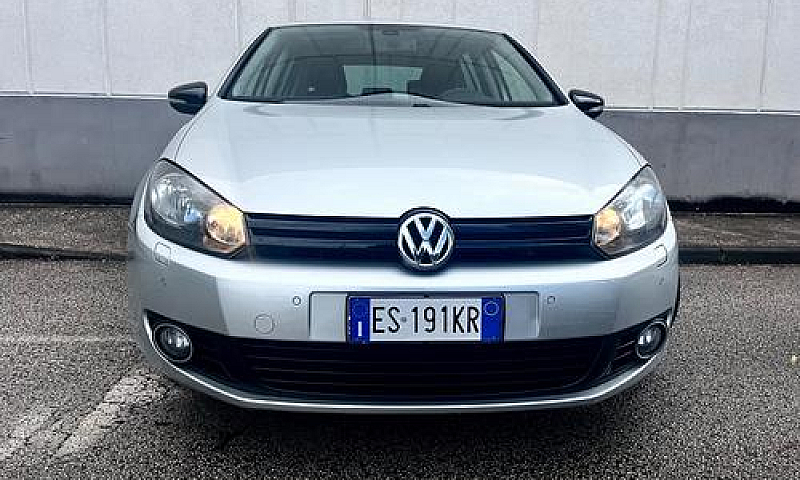 Volkswagen Golf 1.6 ...