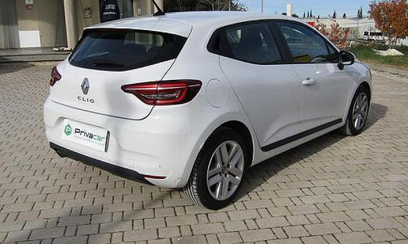 Renault Clio Tce 100...