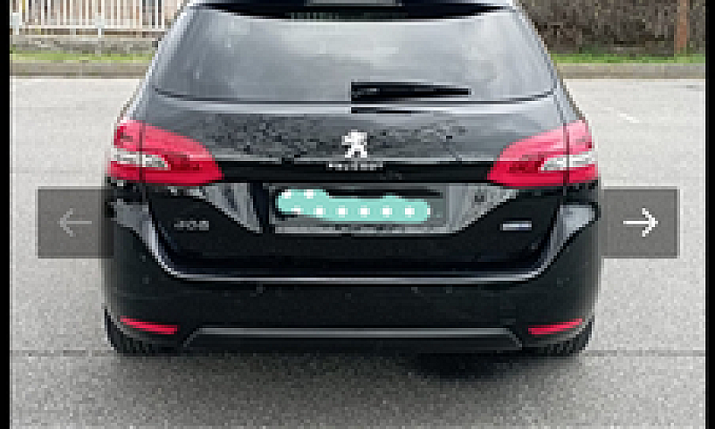 Peugeot 308 Allure S...