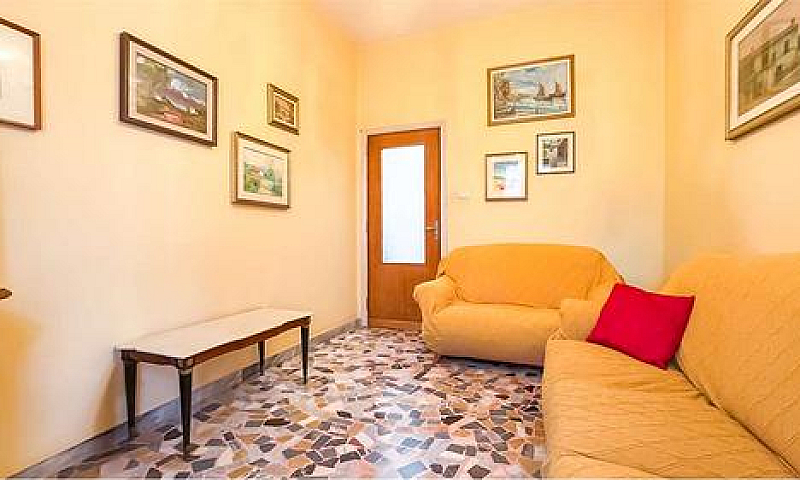 Appartamento A Cagli...