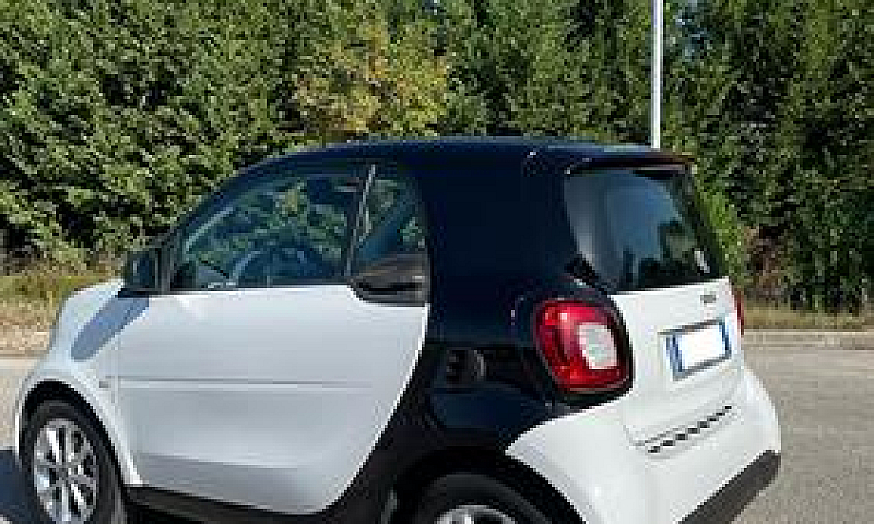 Smart Fortwo 453...
