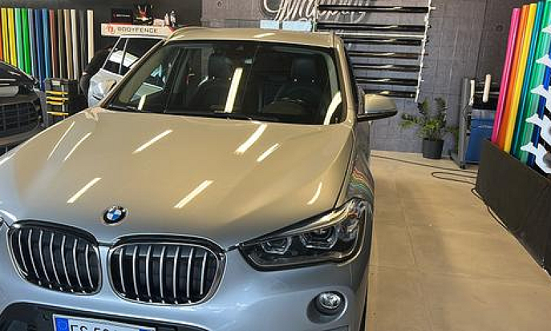 Bmw X1 X Drive...