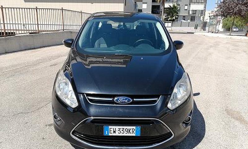 Ford C-Max 1.6 Tdci ...