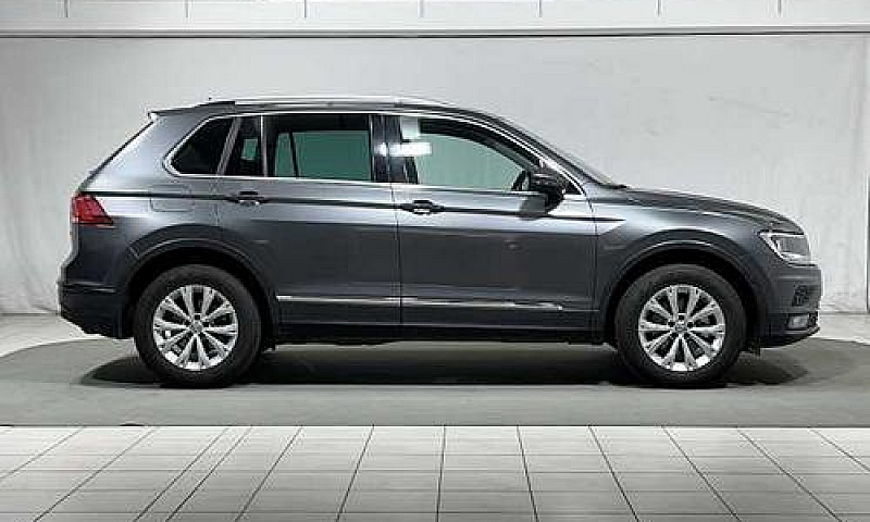 Volkswagen Tiguan 2ª...