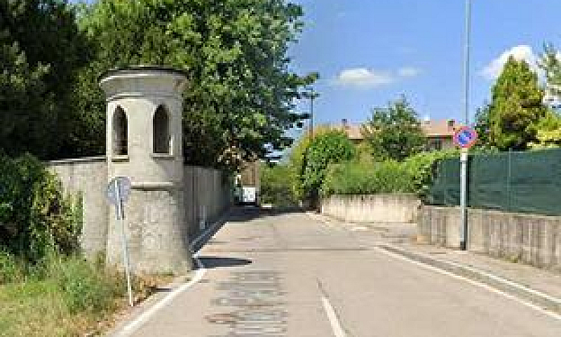 Appartamento A Cantù...