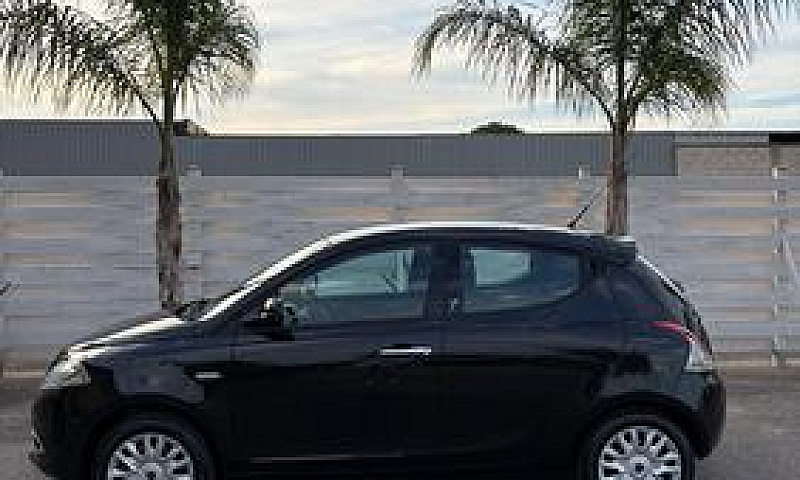 Lancia Y 1.2 Benzina...