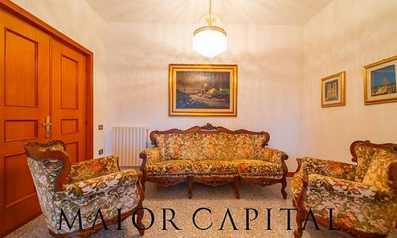 Appartamento - Berch...