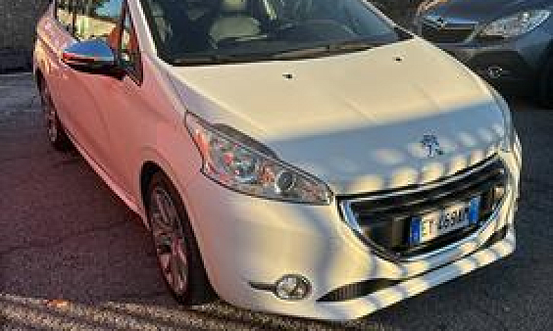 Peugeot 208 Bluehdi ...