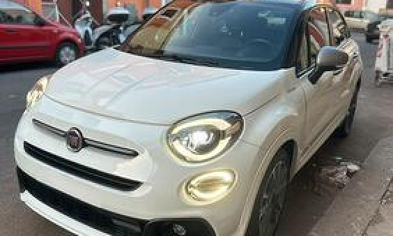 500X Sport 1,6 Mltj ...