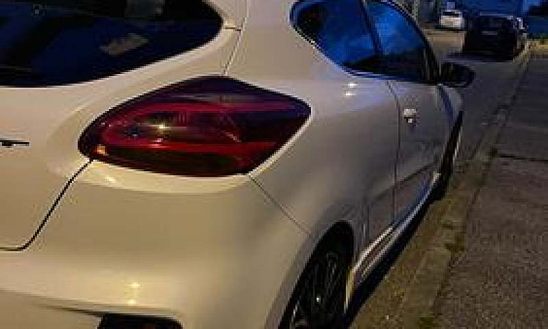 Kia Proceed - 2014...