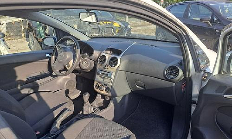 Opel Corsa 1.0 Km 69...