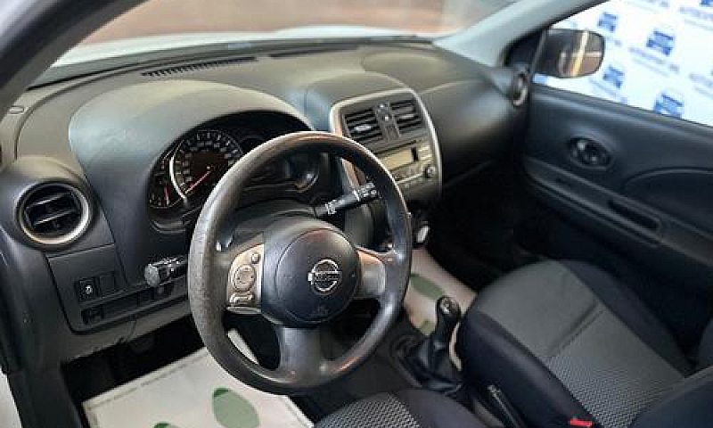 Nissan Micra 1.2 12V...
