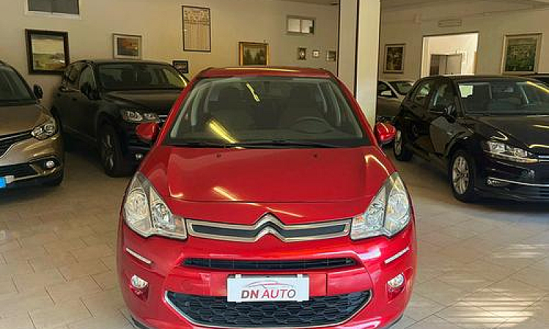 Citroen C3 Puretech ...