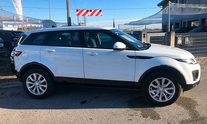 Land Rover Range Rov...