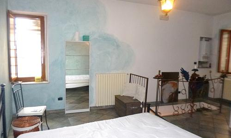 Appartamento In Cent...