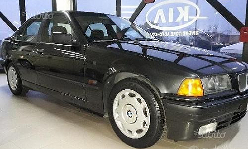 Bmw Serie 316 (E36) ...
