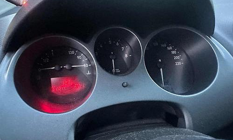 Seat Altea 1.6 Benzi...
