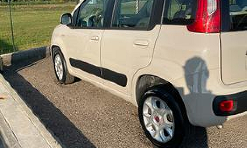 Fiat Panda Benzina/M...