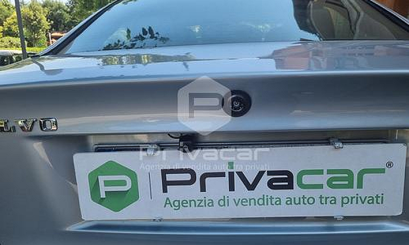 Volvo S60 2.4 D5 20V...