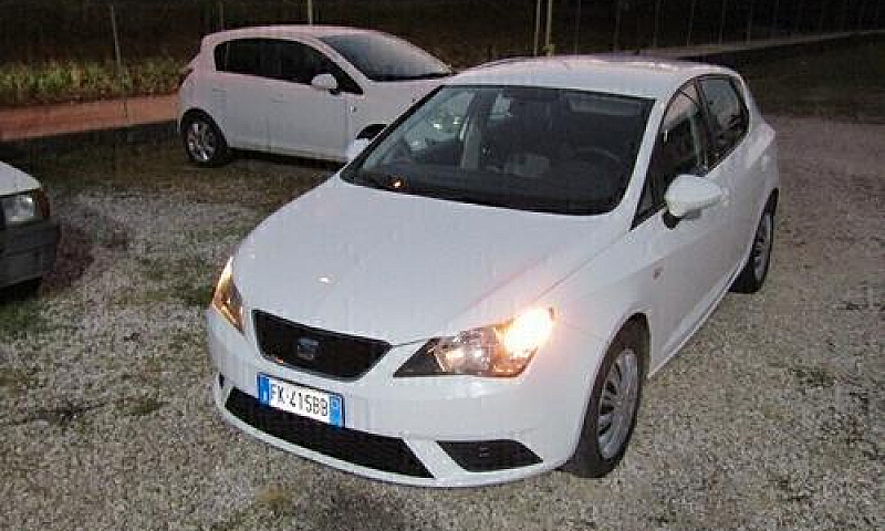 Seat Ibiza 1.0 75 Cv...