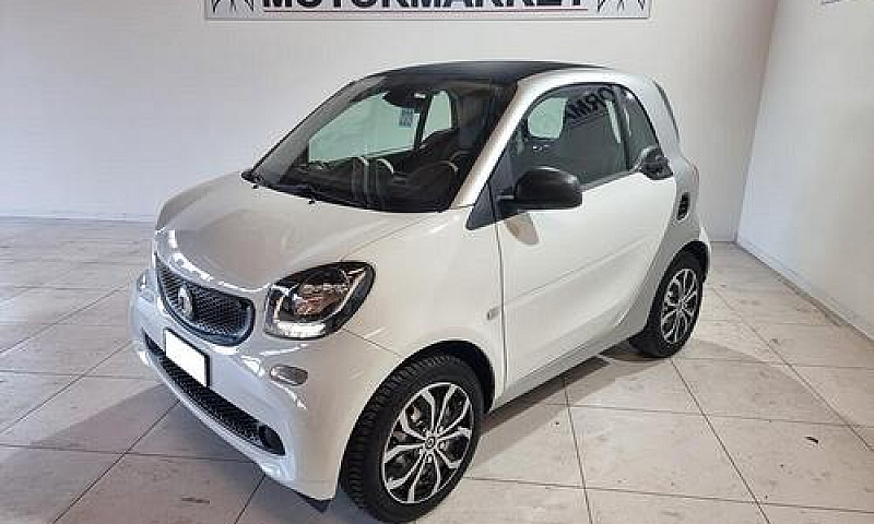 Smart Fortwo 0.9 T. ...
