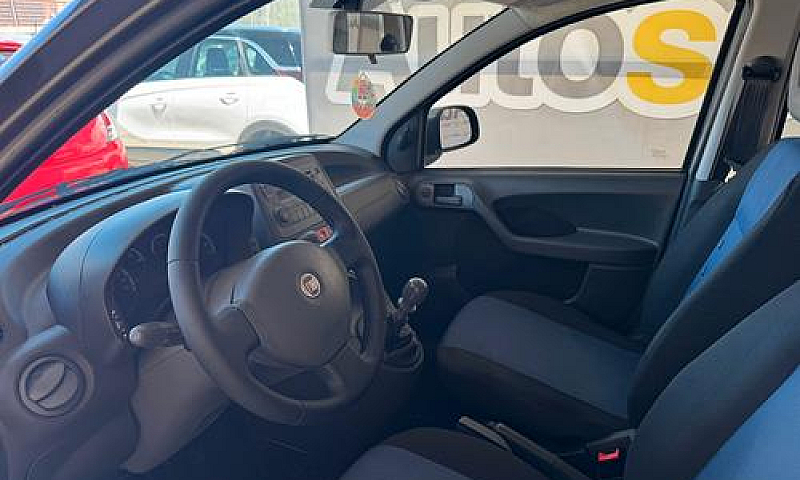 Fiat Panda 1.2 Benzi...