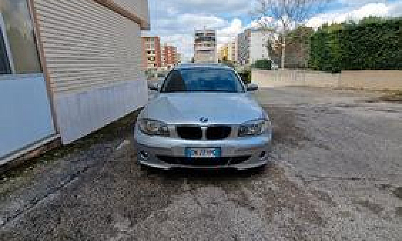 Bmw Serie 1 (E87) - ...