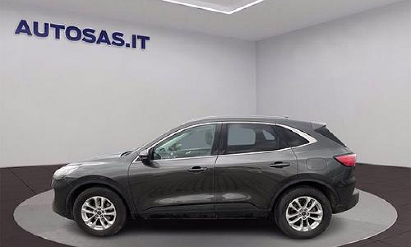 Ford Kuga 1.5 Ecoblu...